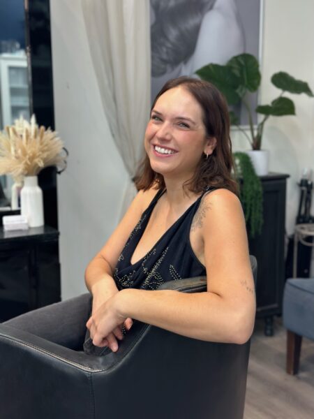 Michaela Freudenberg